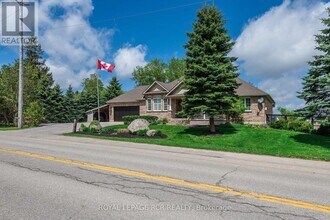 285017 County Rd 10 in Amaranth, ON - Building Photo - Building Photo
