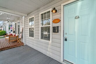 516 Second St in Annapolis, MD - Building Photo - Building Photo