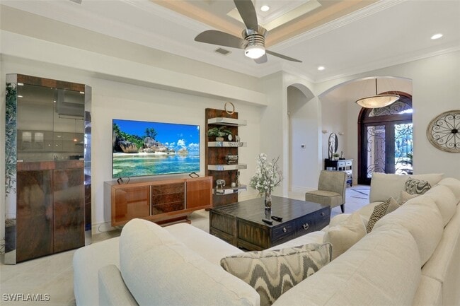 property at 9581 Monteverdi Way