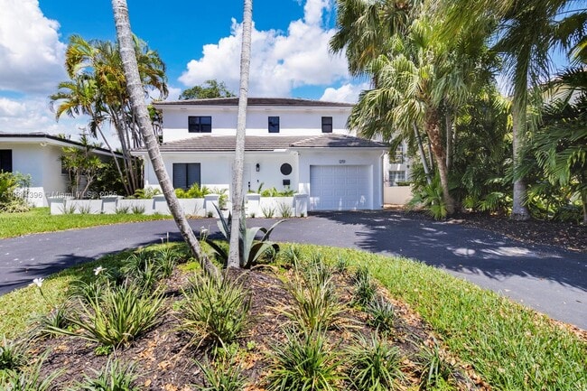 property at 1251 Campo Sano Ave