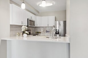 HighPoint in Quincy, MA - Building Photo