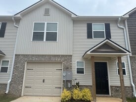 115 River Grass Dr in Lincoln, AL - Building Photo