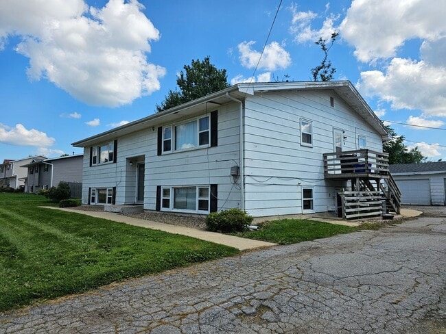 property at 2085 1st Ave