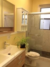 129 Wetmore St in San Francisco, CA - Foto de edificio - Building Photo