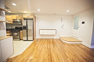 2129 1st St NW in Washington, DC - Building Photo - Building Photo