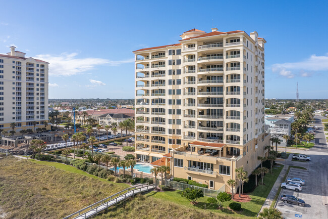 Marbella in Jacksonville Beach, FL - Building Photo - Building Photo