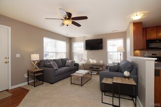 307 Shady Rock Ln in O'Fallon, MO - Building Photo - Building Photo