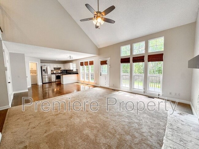 15350 Riley St in Overland Park, KS - Building Photo - Building Photo