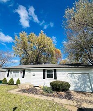 607 Ludlow Dr in St. Louis, MO - Foto de edificio - Building Photo