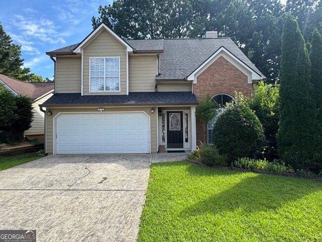 2080 Racquet Club Cir NW