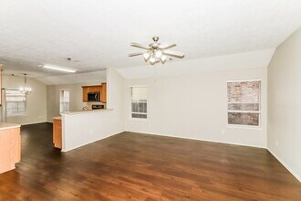 4786 Wind Trace Dr in Katy, TX - Building Photo - Building Photo