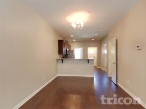 133 Hickory Station Ln in Mount Juliet, TN - Foto de edificio - Building Photo