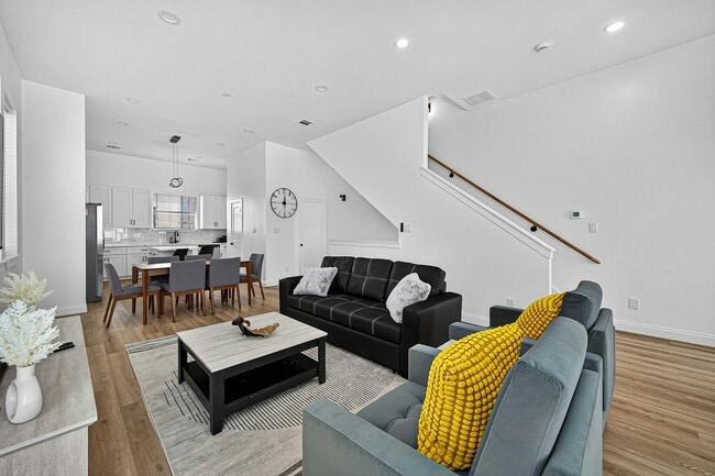 6346 Culberson St in Houston, TX - Foto de edificio - Building Photo