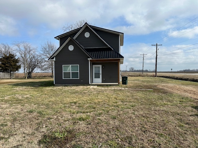 100 Alexander St in Bay, AR - Building Photo