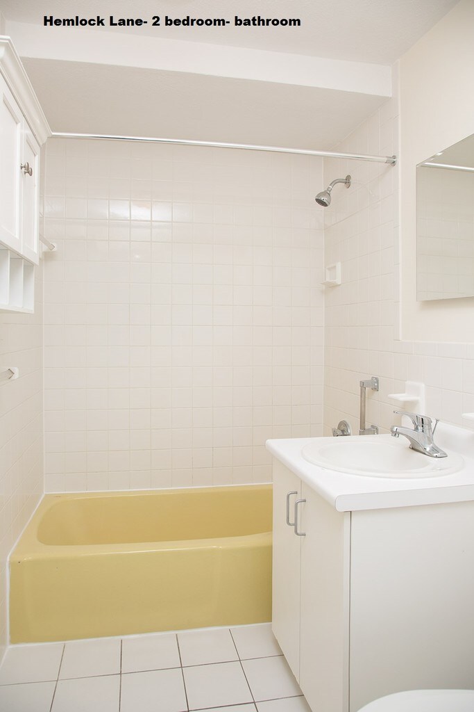 Hemlock Lane Apartments Maynard, MA Apartments For Rent