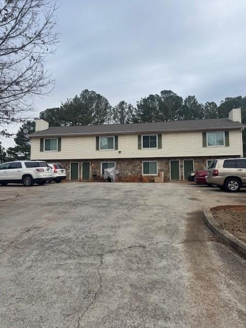 1692 Cannonball Ct NW in Lawrenceville, GA - Building Photo