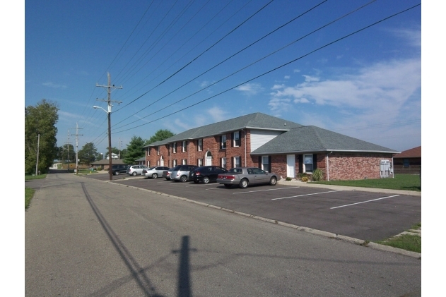 526-528 W 10th St in Seymour, IN - Building Photo - Building Photo