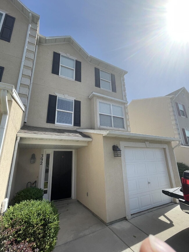 property at 392 Braidhill Dr