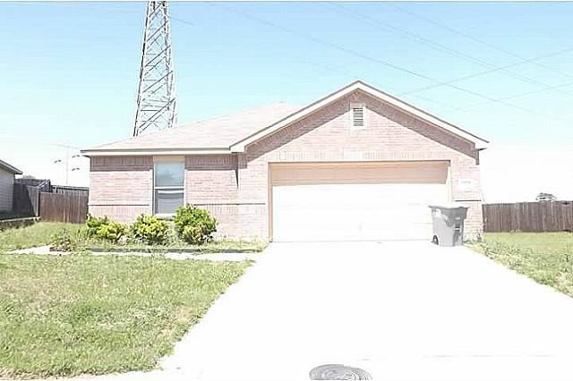 6123 Balcony Ln in Dallas, TX - Building Photo - Building Photo