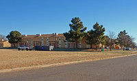 Garden Apartments in Lubbock, TX - Building Photo - Building Photo