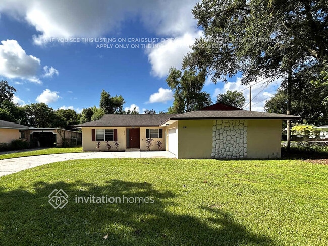 2615 Roxie Ave in Lakeland, FL - Building Photo - Building Photo