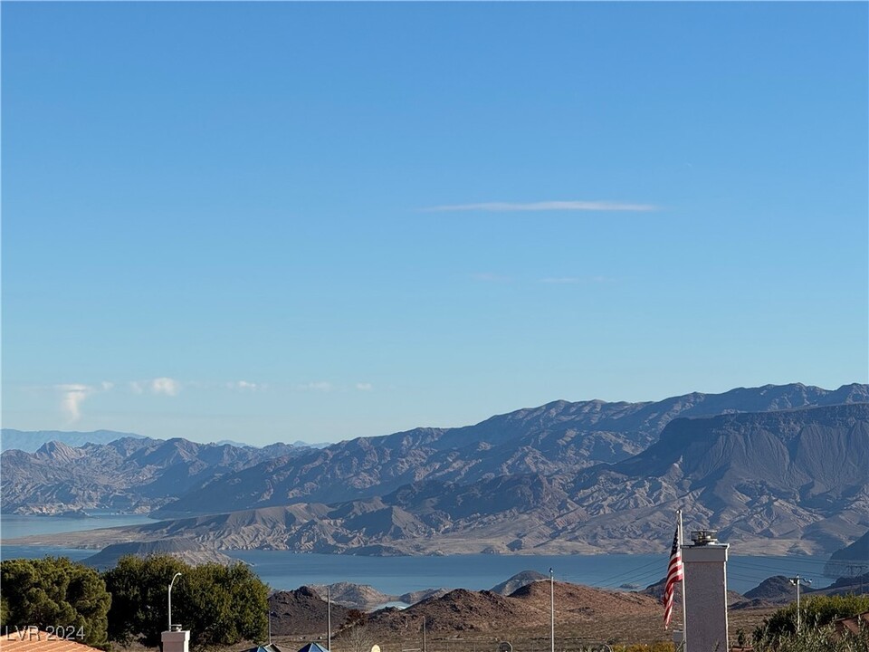 398 Montego Ln in Boulder City, NV - Foto de edificio