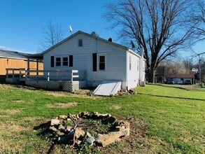 33 Spencer Pike Rd in Springville, IN - Building Photo - Building Photo