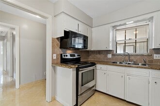 1522 Baggett Ln in Houston, TX - Building Photo - Building Photo