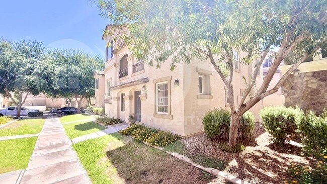 property at 1336 S Sabino Dr