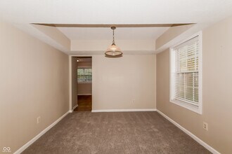 1202 Pine Mountain Way in Indianapolis, IN - Building Photo - Building Photo