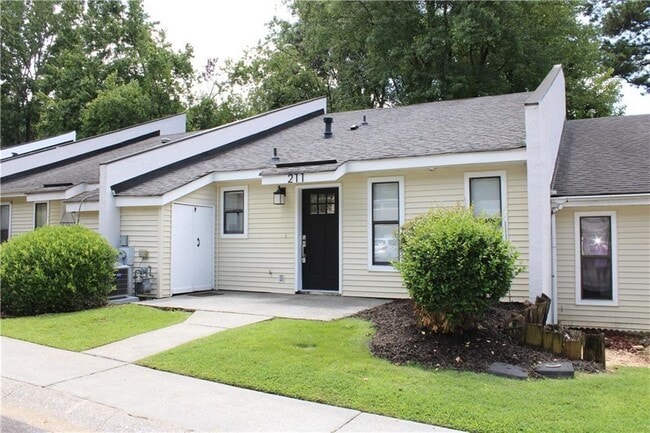 property at 211 Goshen Ln