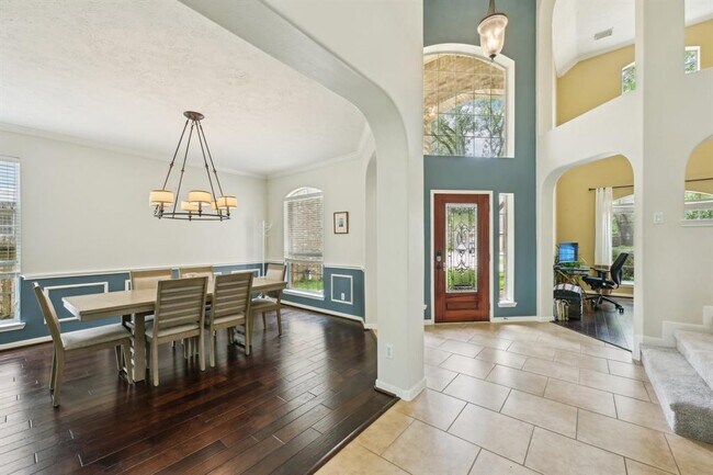 27014 Glenfield Hollow Ln in Cypress, TX - Building Photo - Building Photo
