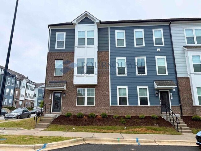 1501 Village Hall Ln in Wake Forest, NC - Building Photo - Building Photo