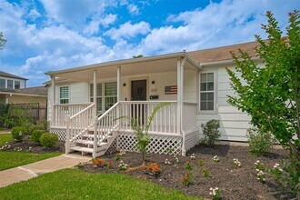 4110 Gramercy St in Houston, TX - Building Photo - Building Photo