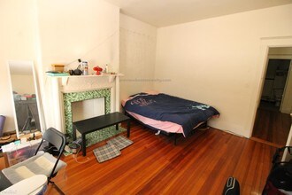 1377 Commonwealth Avenue-Unit -APT# 6-OJ in Boston, MA - Building Photo - Building Photo