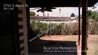 3755 S Amos Pl
