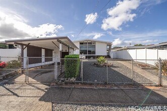 4258 Likini St in Honolulu, HI - Building Photo - Building Photo