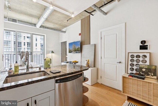 property at 301 Massachusetts Ave NW