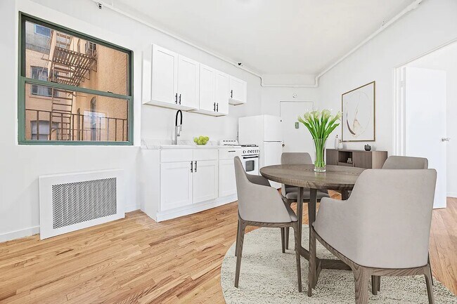 243 W 63rd St