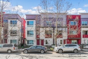 5533 Great Oaks Pky in San Jose, CA - Building Photo