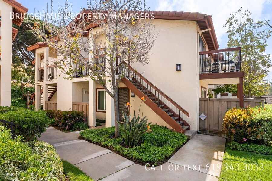 4040 Porte La Paz in San Diego, CA - Building Photo