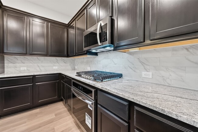 property at 3311 Full Bellied Ln