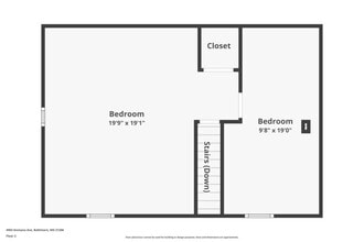 4903 Anntana Ave in Baltimore, MD - Building Photo - Building Photo