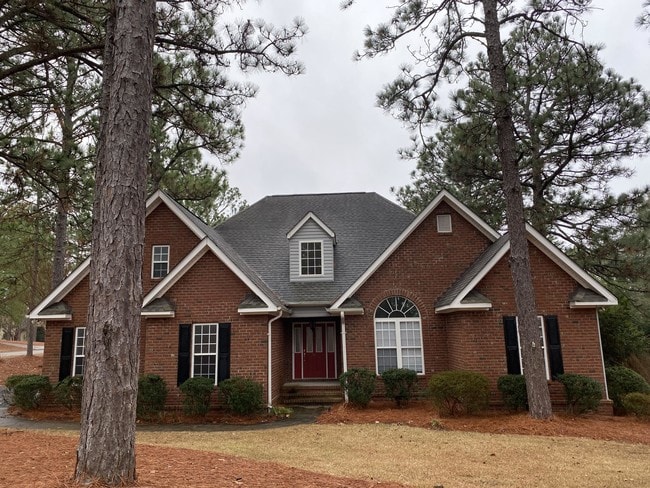 property at 263 Juniper Creek Blvd
