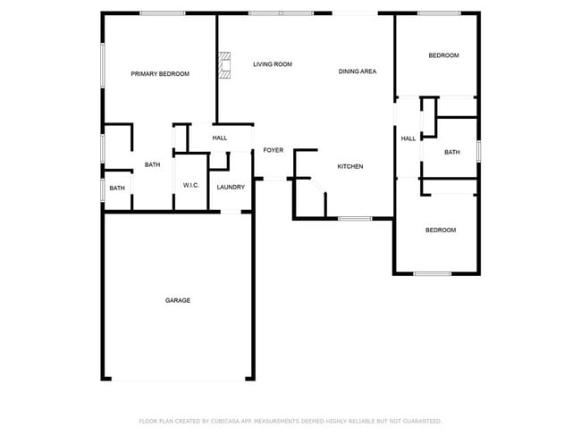 1909 Pyramid Lake Dr in Fort Mohave, AZ - Building Photo - Building Photo