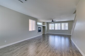 9029 Blue Raven Ave in Las Vegas, NV - Building Photo - Building Photo