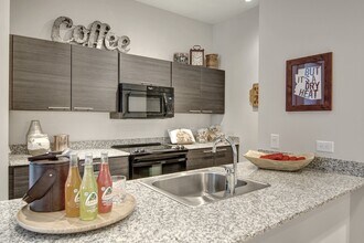 The Trend at 51 in Phoenix, AZ - Building Photo - Building Photo