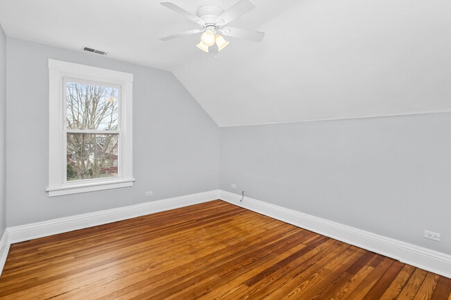 1116 Darrow Ave in Evanston, IL - Building Photo - Building Photo