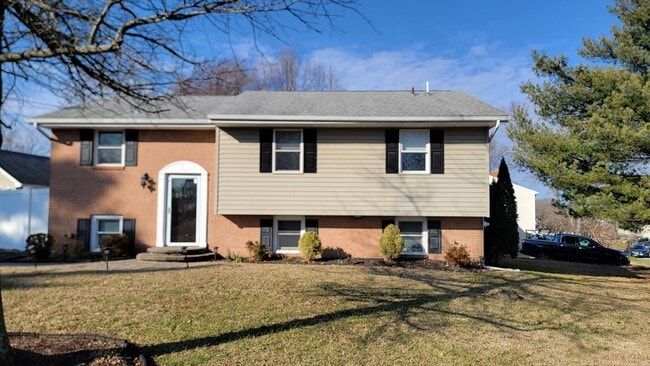 property at 478 Broadwater Rd