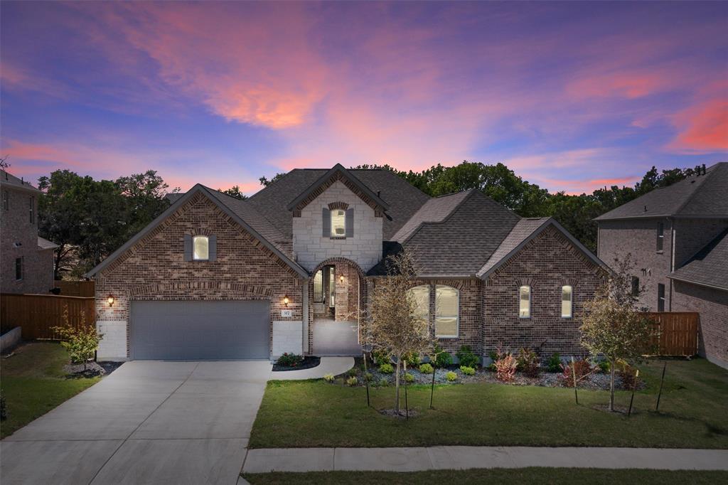 317 Pigeon River Rd in Kyle, TX - Building Photo